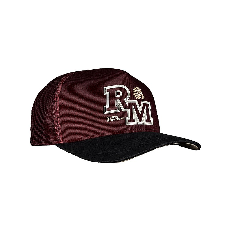 Boné RedMan RM - RED 1371