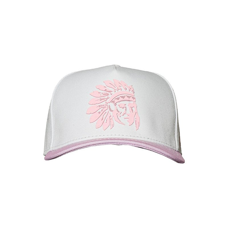 BONÉ RM pink gradient - RED 1156