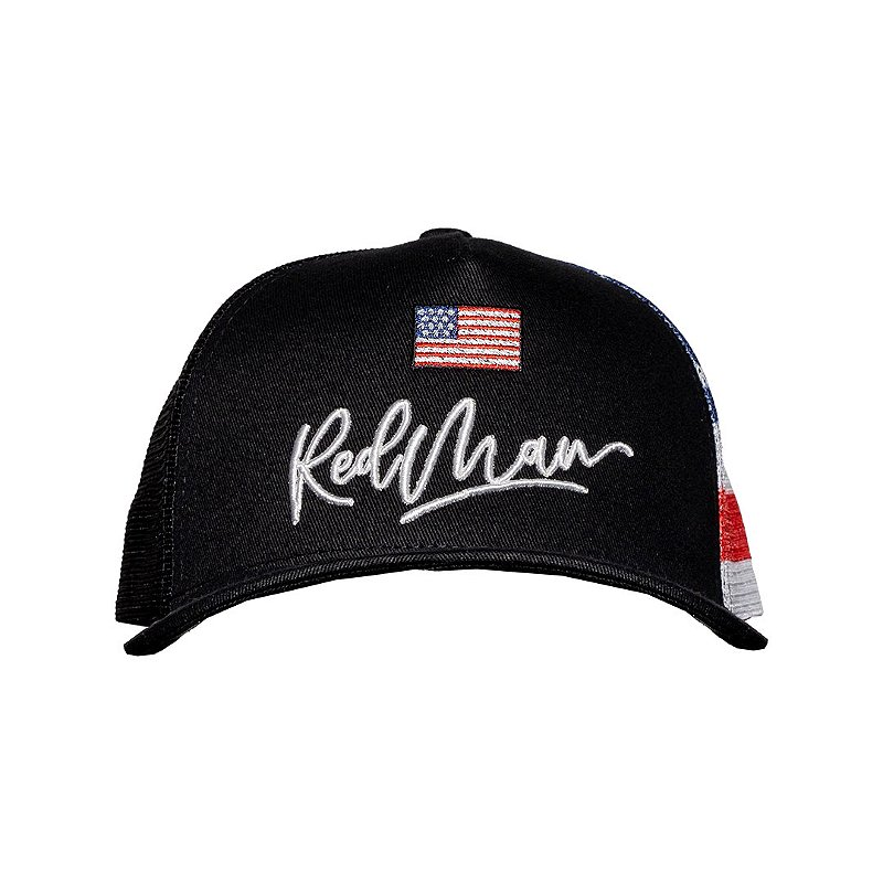 Bone red screen usa two - RED 1194