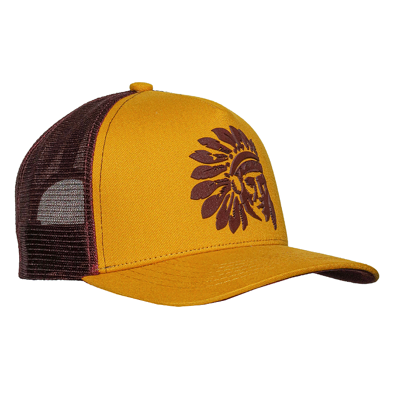 BONÉ RED MAN Lübeck - RED 848