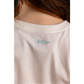 T- shirt feminina - red 065