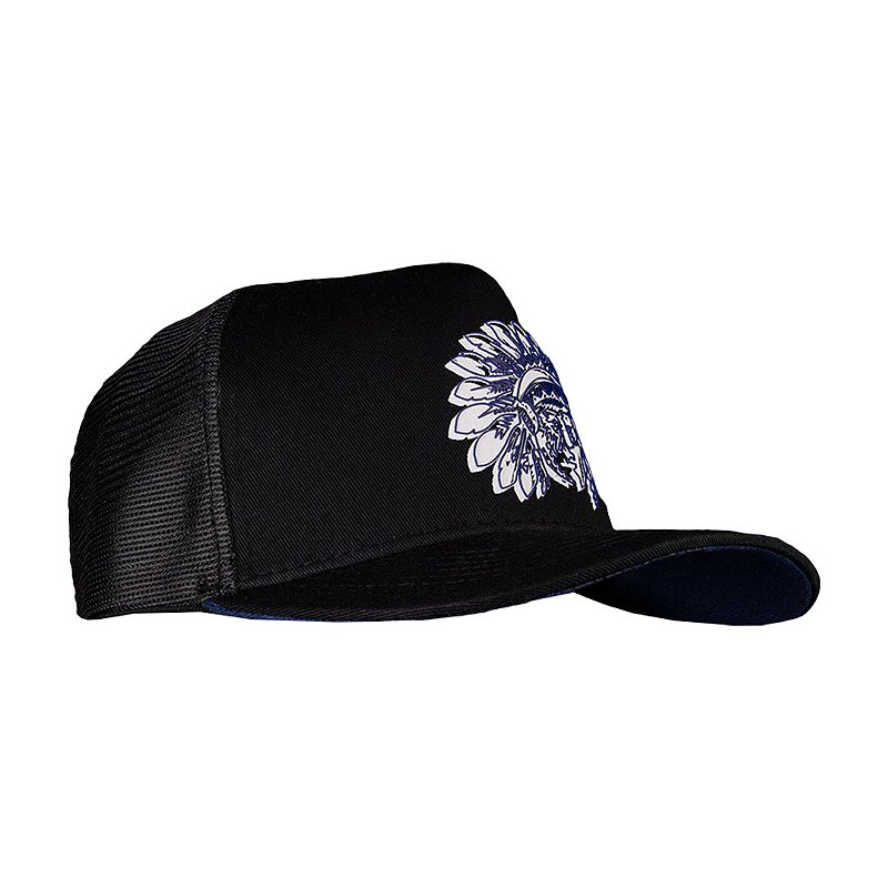 Boné Indian degrades - RED 1359