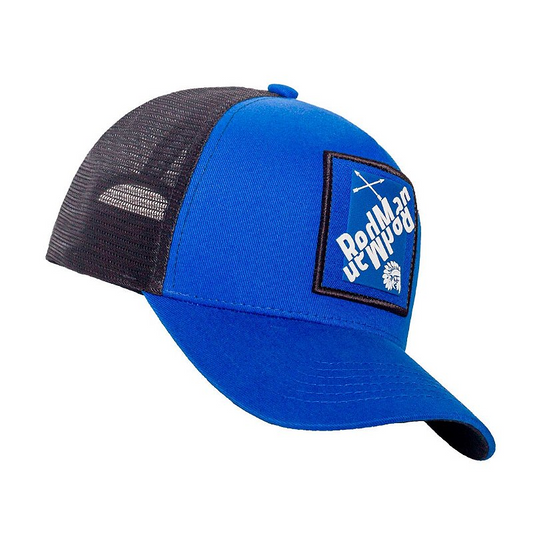 Boné REDMAN Felt - RED 192