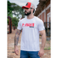 Camiseta Redman - RED 1007