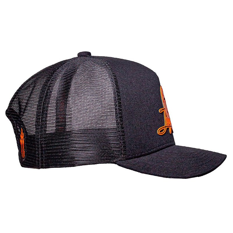 Boné REDMAN Star - RED 692