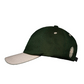 Boné Rm dad hat new green - Red 1487