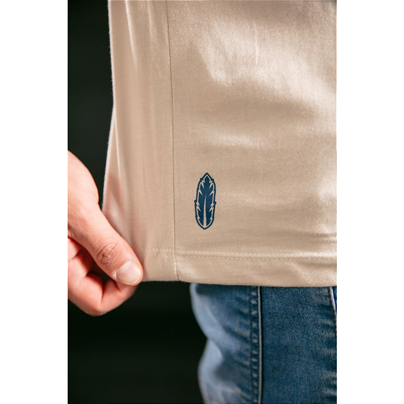 Camiseta Redman - red  1154