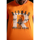 Camiseta Redman - red  1163