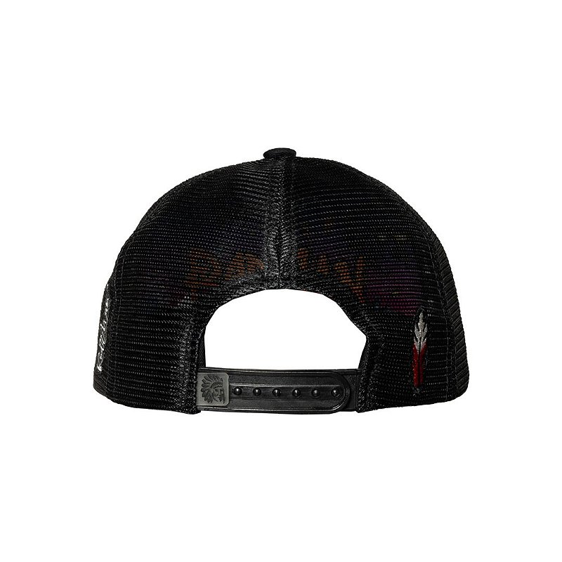 Bone red shiny silver two - RED 1134