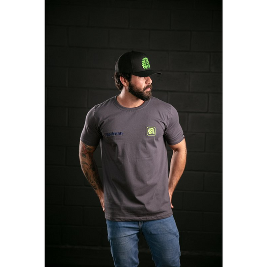 Camiseta limited Redman - red 110