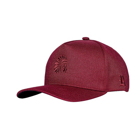 Boné Red basic maple - red 985