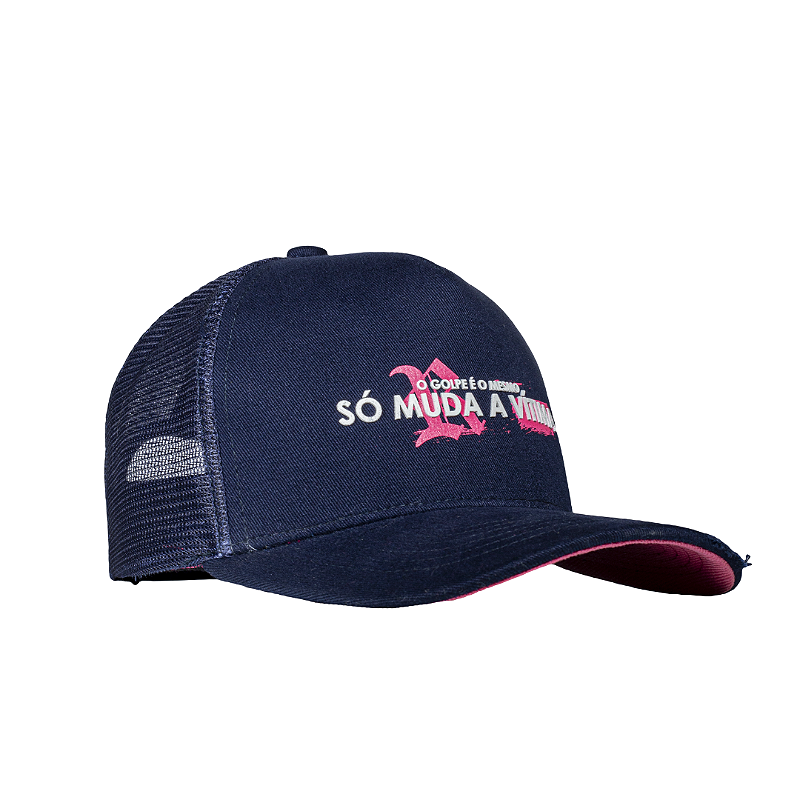 Boné Red Brand R1 victim - RED 658