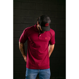 Polo redman - Red 041