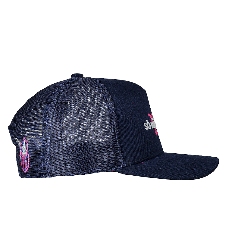 Boné Red Brand R1 victim - RED 658