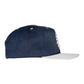 BONÉ RED MAN SNAPBACK STAR - Red 1223