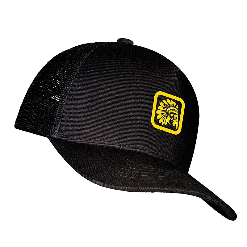 Boné Rm square yellow - RED 1451