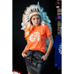 T-shirt Redman Native - Feminina 028
