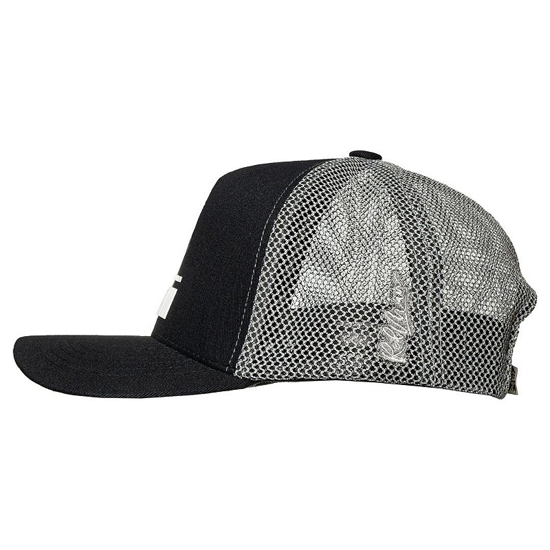 BONÉ RED MAN GLAD TWO - RED 1136