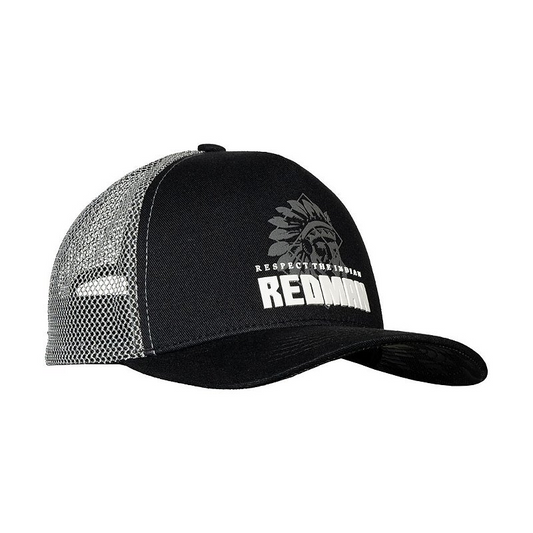 BONÉ RED MAN GLAD TWO - RED 1136