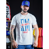 CAMISETA REDMAN - RED 954