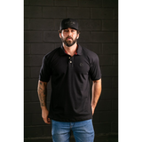 Polo redman - Red 037