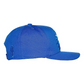 Boné red strapback blue - RED 1088