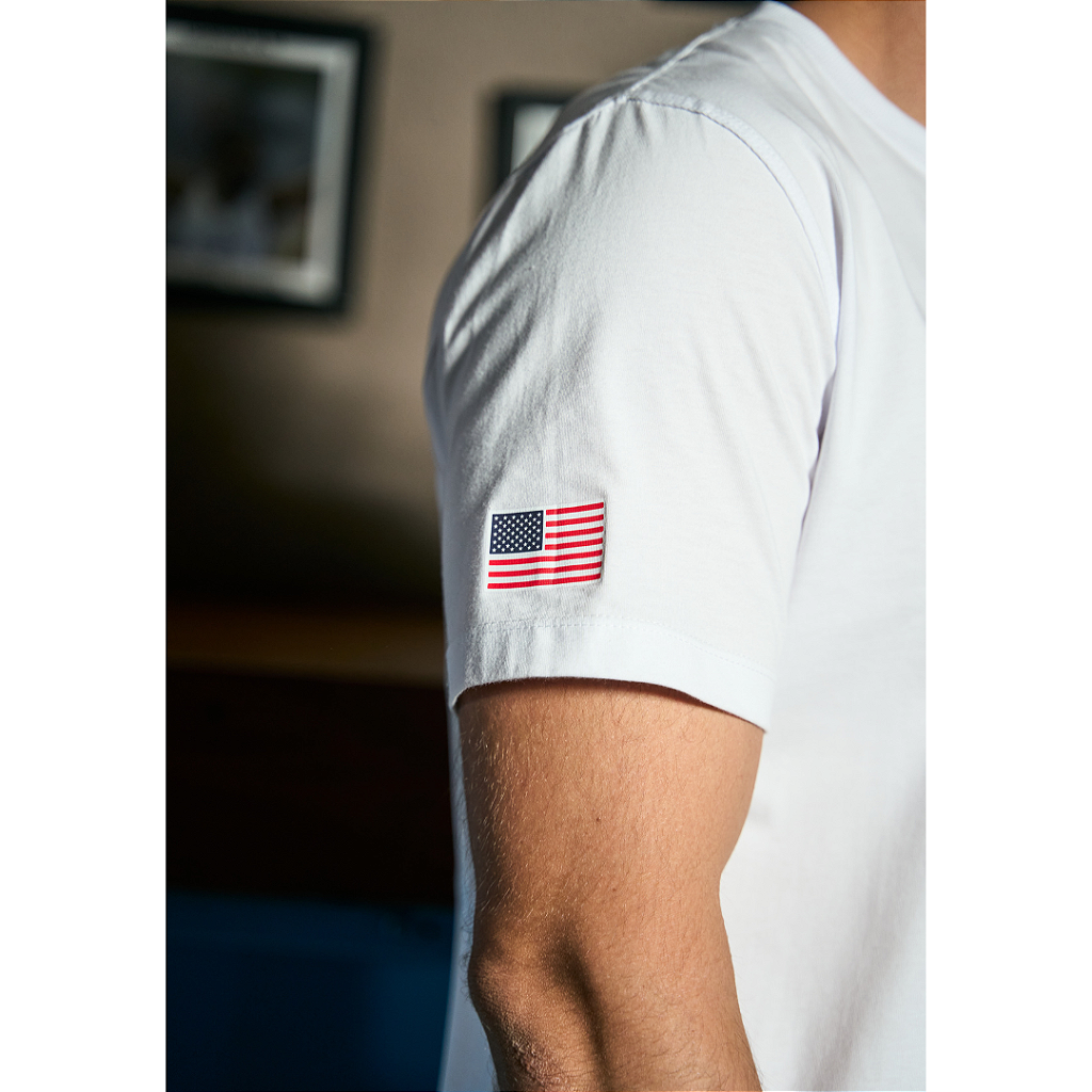 Camiseta Redman - RED 1026