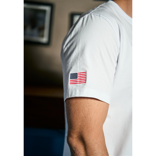 Camiseta Redman - RED 1026