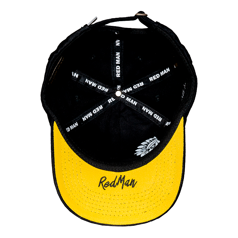 Boné RM dad hat vg - RED 1282