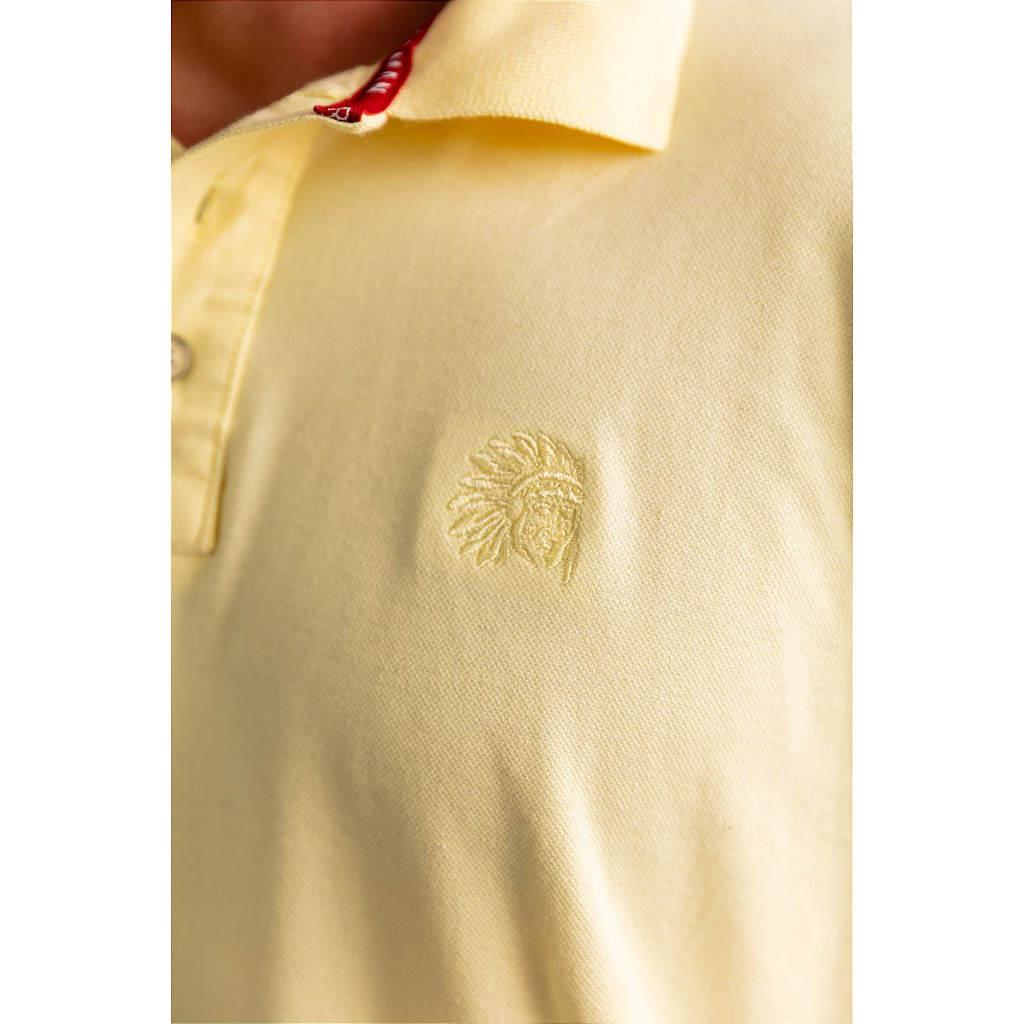 Polo redman - Red 042