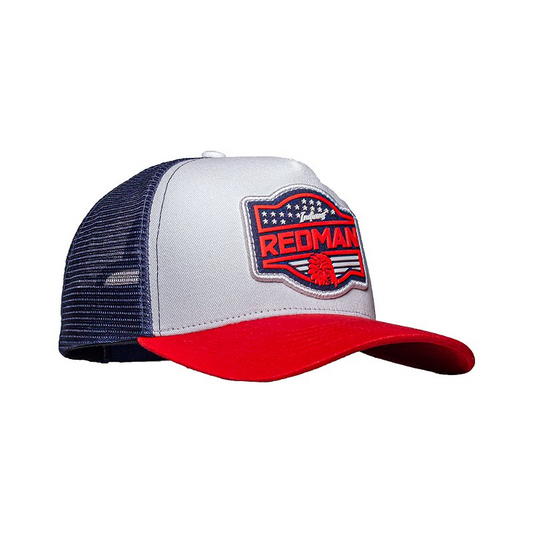 Boné REDMAN Jacksonville - RED 730