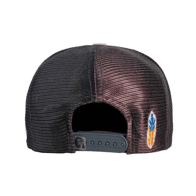 Boné REDMAN Dunk - RED 148