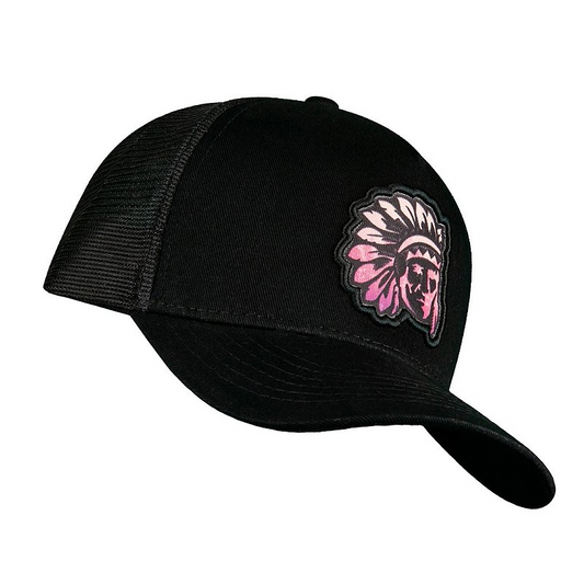 Boné Rm california - Red 1506