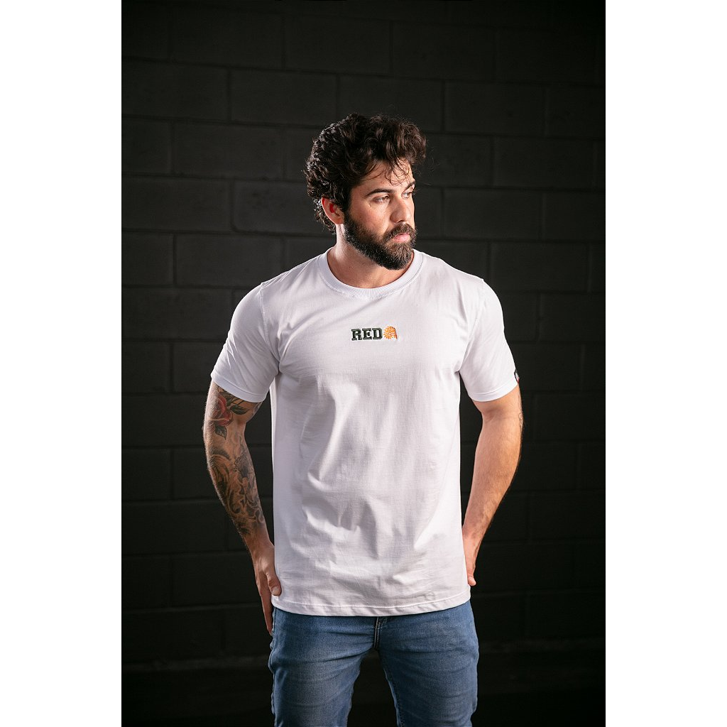 Camiseta limited Redman - red 109