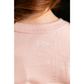 T- shirt feminina - red 069