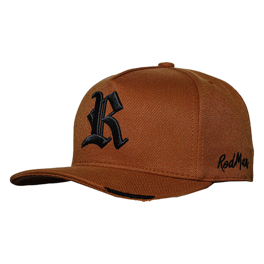 Boné Red brand Red's Brown - RED 869