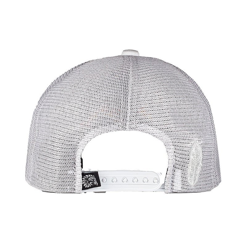 Boné REDMAN Fire Edition white Flag - RED 776