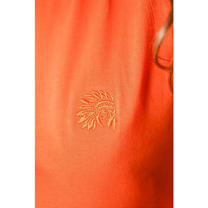T-SHIRT REDMAN MENEGOTTI - FEMININA B003