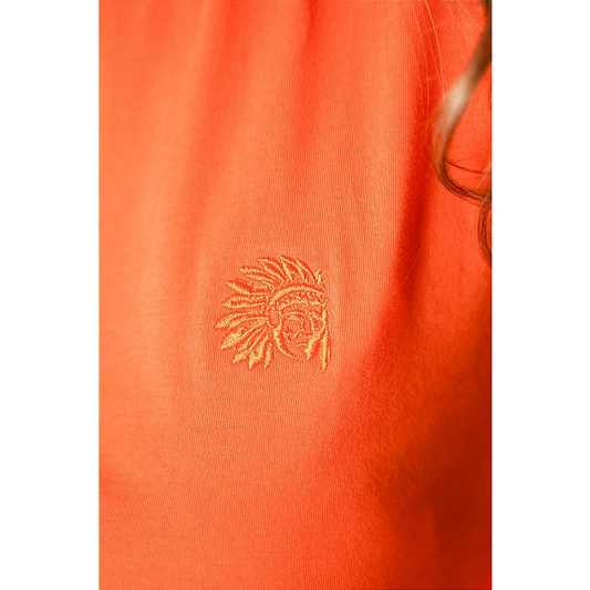 T-SHIRT REDMAN MENEGOTTI - FEMININA B003