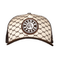 Boné Red Man RM BROWN - RED 1256