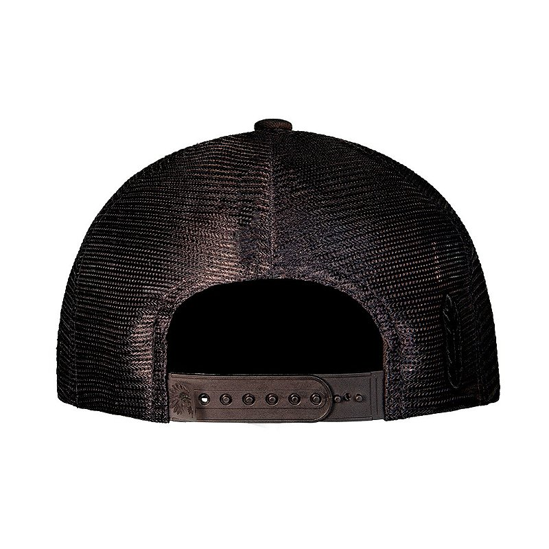 Boné Red Man Black Hills - RED 023