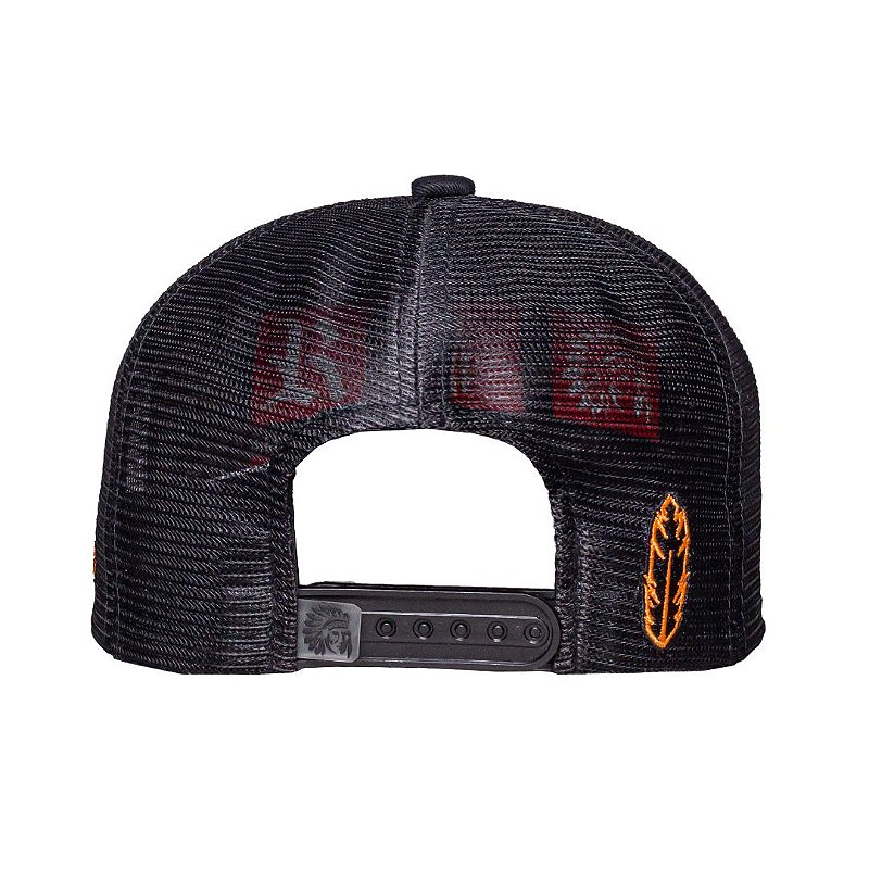 Boné REDMAN Oxford - RED 699