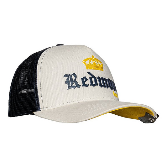 BONÉ redman beer - RED 1175