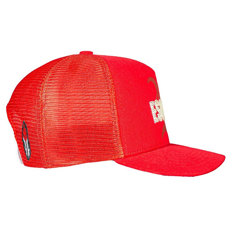 Boné REDMAN R1 Forgets - RED 724