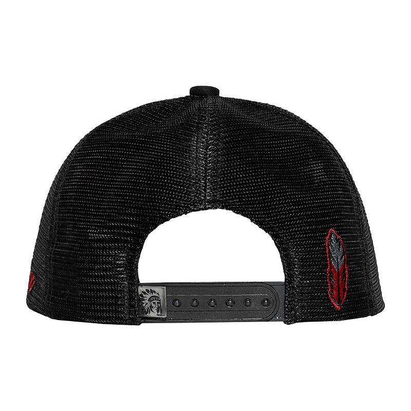 Bone red man tissue - RED 1094