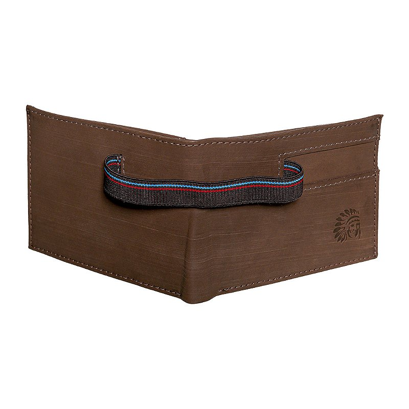 Carteira Redman Couro - K653 082