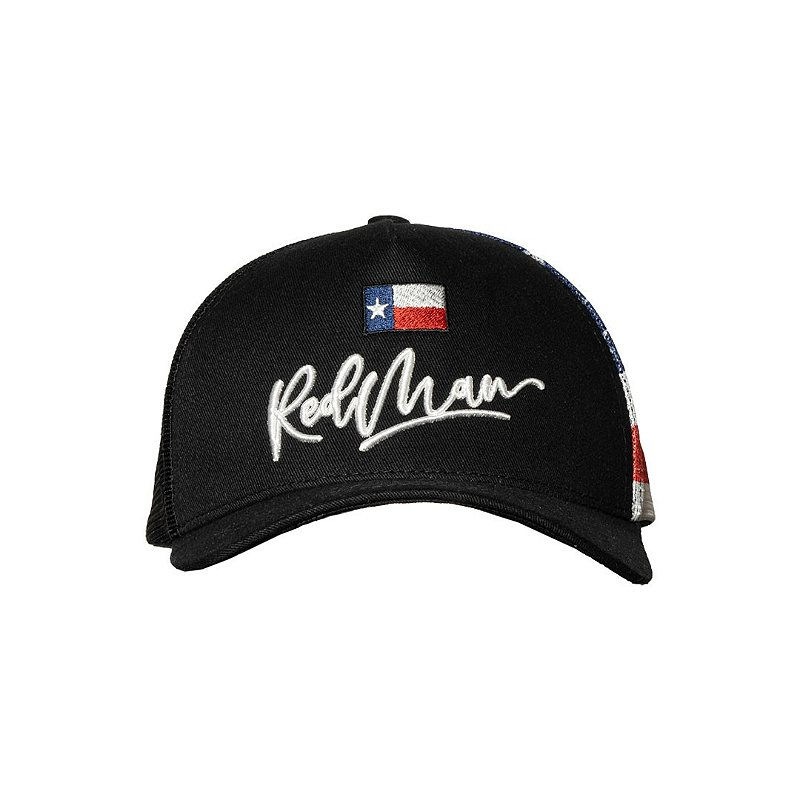 Bone red screen usa - RED 1127