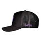 Boné Rm square purple - RED 1459