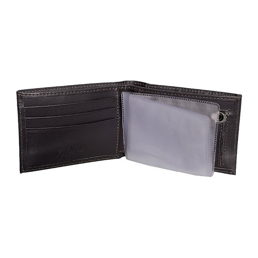 Carteira Redman Couro - H062 033