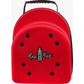 Case Red Man Cap PENA - RED 01 (VERMELHA)